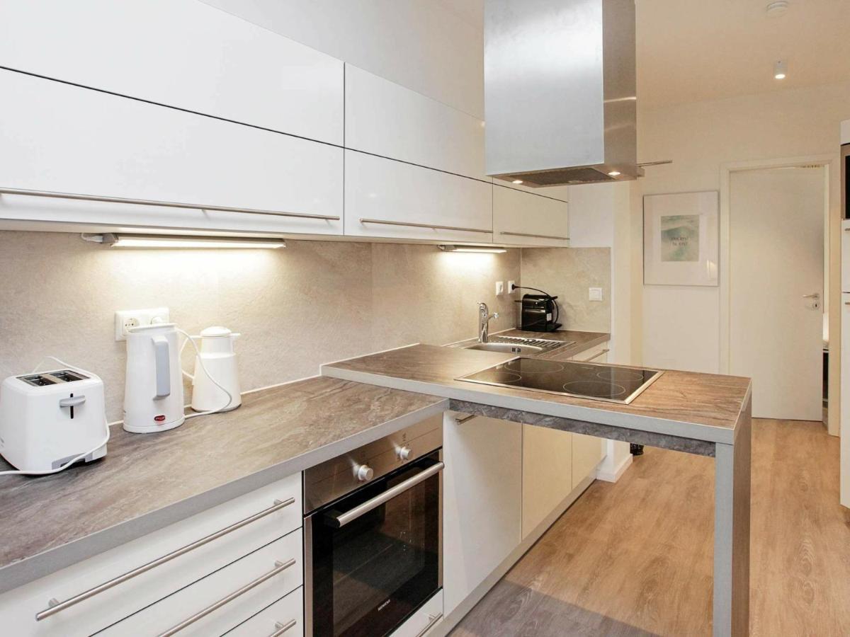 8 Person Holiday Home In Wendtorf Εξωτερικό φωτογραφία