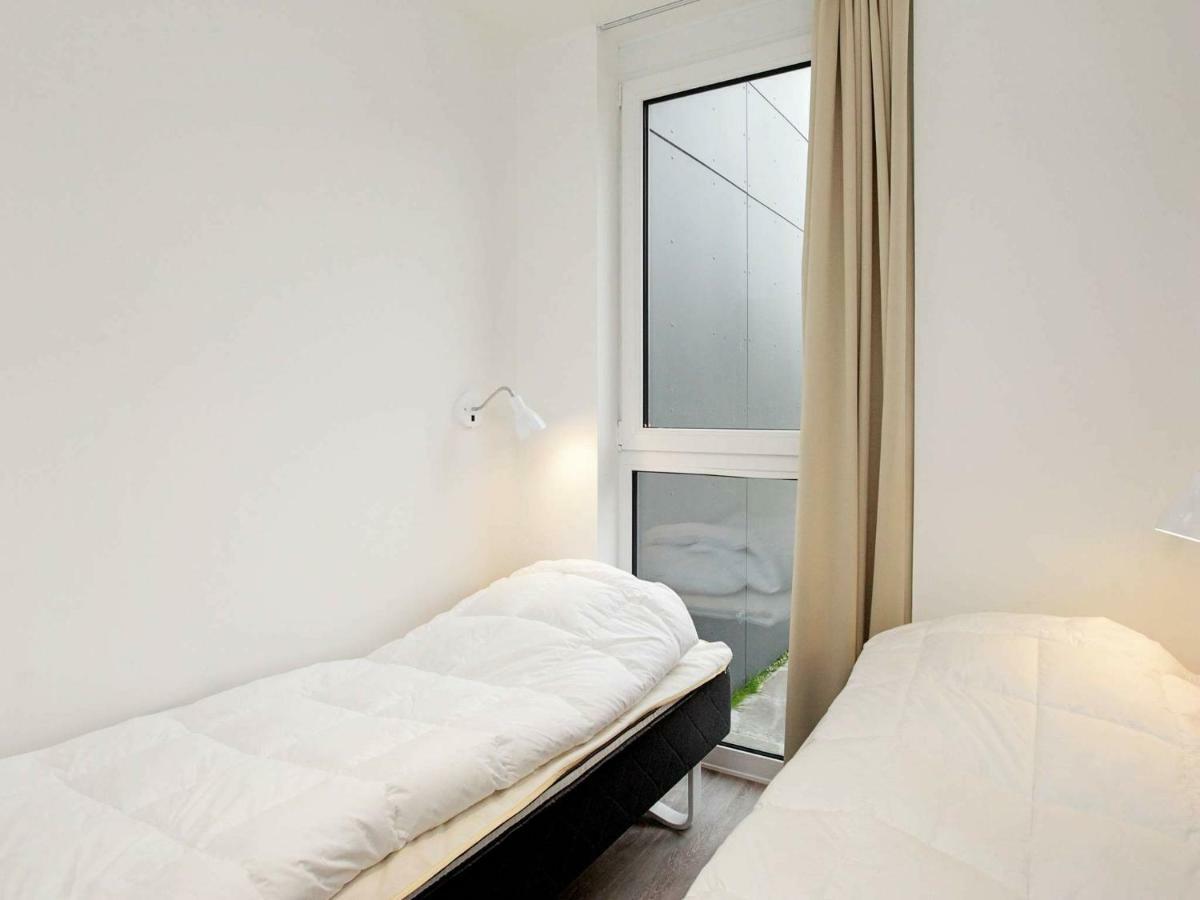 8 Person Holiday Home In Wendtorf Εξωτερικό φωτογραφία