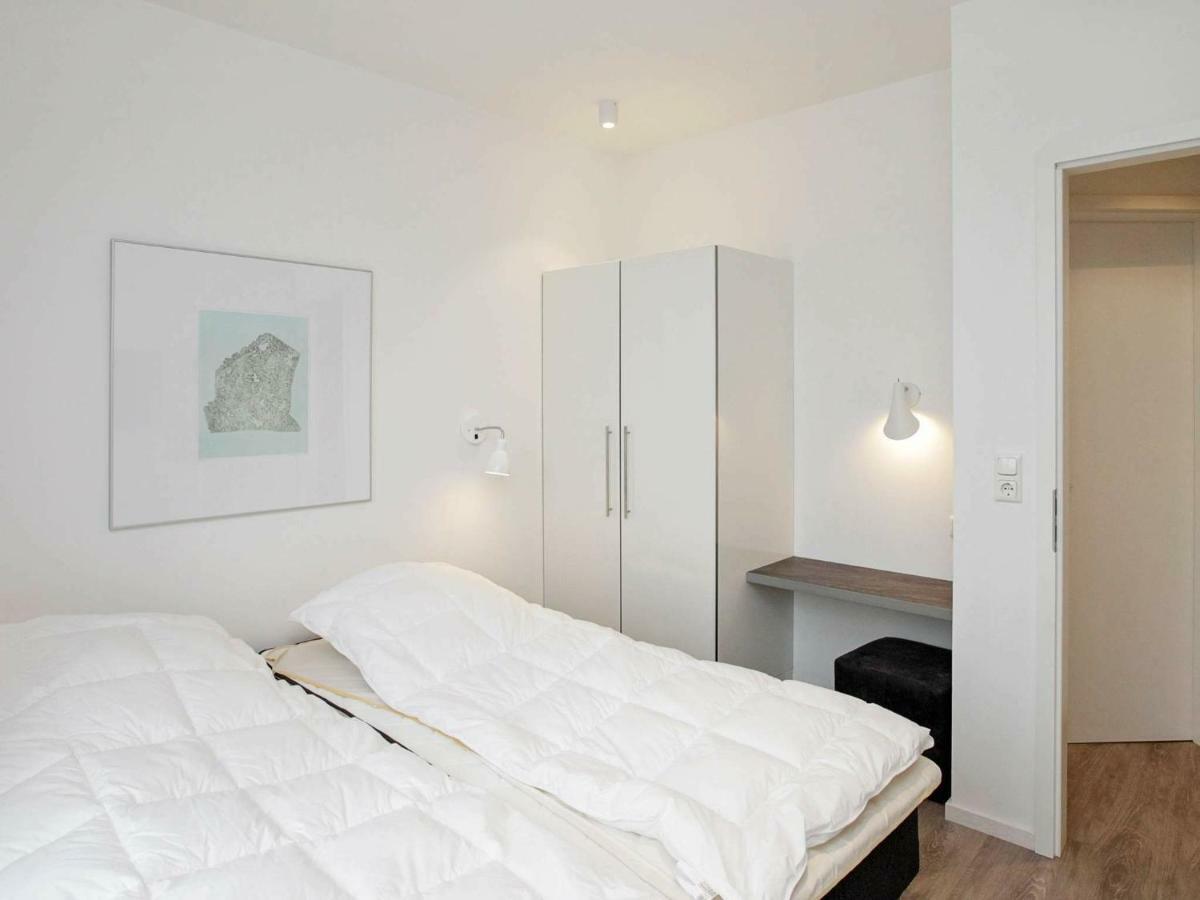 8 Person Holiday Home In Wendtorf Εξωτερικό φωτογραφία